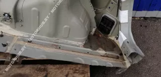  Крыло заднее правое Nissan Qashqai 1  Арт 00026730_1, вид 24