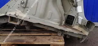  Крыло заднее правое Nissan Qashqai 1  Арт 00026730_1, вид 25