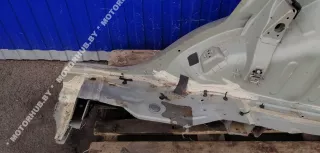  Крыло заднее правое Nissan Qashqai 1  Арт 00026730_1, вид 26