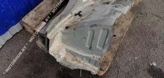  Крыло заднее правое Nissan Qashqai 1  Арт 00026730_1, вид 28