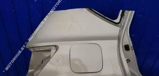 Крыло заднее правое Nissan Qashqai 1  Арт 00026730_1, вид 3