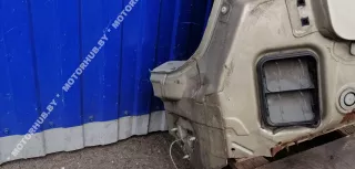  Крыло заднее правое Nissan Qashqai 1  Арт 00026730_1, вид 9