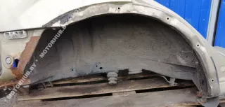  Крыло заднее правое Nissan Qashqai 1  Арт 00026730_1, вид 10