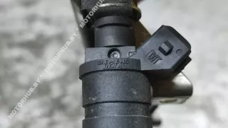1427240 Форсунка BMW 3 E46 Арт 00064046, вид 11