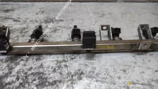 1427240 Форсунка BMW 3 E46 Арт 00064046, вид 3