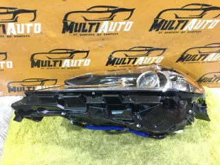 8110633A80 Фара передняя левая Lexus ES 6 restailing Арт MA110008, вид 3