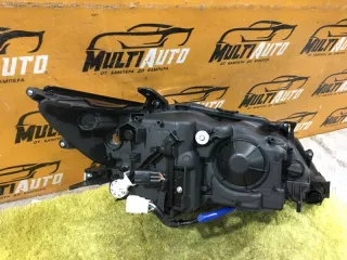 8110633A80 Фара передняя левая Lexus ES 6 restailing Арт MA110008, вид 6