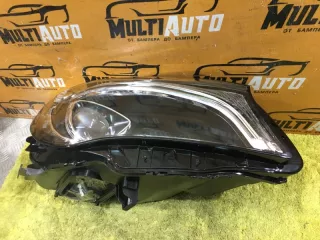 A1178206861 Фара передняя правая Mercedes CLA c117 Арт MA110042, вид 3