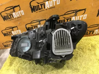 A1178206861 Фара передняя правая Mercedes CLA c117 Арт MA110042, вид 5