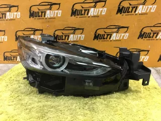 grf551030 Фара передняя правая Mazda 6 3 Арт MA110052, вид 1