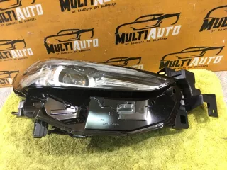 grf551030 Фара передняя правая Mazda 6 3 Арт MA110052, вид 3