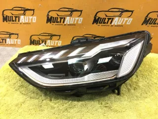 8W0941035E Фара передняя левая Audi A4 B9 Арт MA110115, вид 1