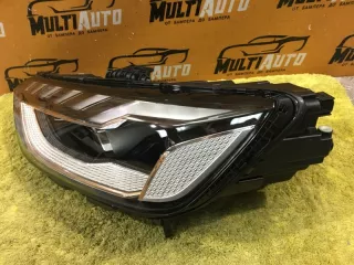 8W0941035E Фара передняя левая Audi A4 B9 Арт MA110115, вид 2