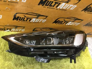 8W0941035E Фара передняя левая Audi A4 B9 Арт MA110115, вид 3