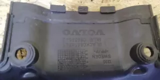 08658541,08658542 Защита (кожух) ремня ГРМ Volvo XC90 1 restailing Арт 21260_5, вид 2