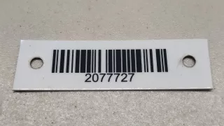 9623792680,0261203943 Блок управления двигателем Peugeot 106 Арт 2077727-2, вид 4