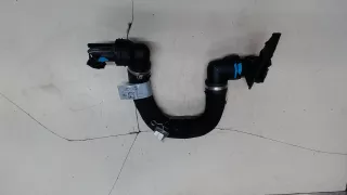 JK838260AB Трубка охлаждающей жидкости металлическая Land Rover Range Rover Velar Арт 7759926, вид 4