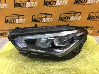 A1189062500 Фара передняя левая Mercedes CLA c118 Арт MA110174, вид 1