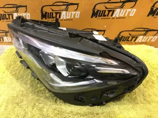 A1189062500 Фара передняя левая Mercedes CLA c118 Арт MA110174, вид 2