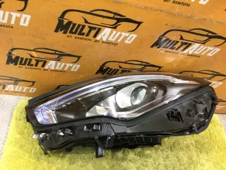 A1189062500 Фара передняя левая Mercedes CLA c118 Арт MA110174, вид 3