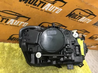 A1189062500 Фара передняя левая Mercedes CLA c118 Арт MA110174, вид 6
