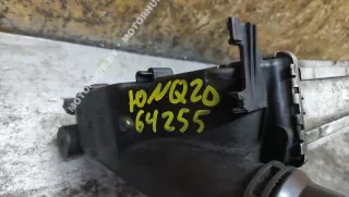 144614EA0A Интеркулер Nissan Qashqai 2 Арт 00064255, вид 11