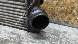 144614EA0A Интеркулер Nissan Qashqai 2 Арт 00064255, вид 9
