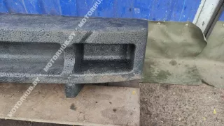 620904EA0A Абсорбер бампера Nissan Qashqai 2 Арт 00064184, вид 6
