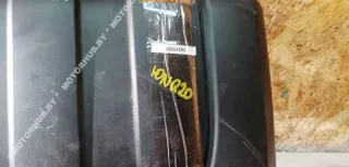  Декоративная крышка двигателя Nissan Qashqai 2 Арт 00064182, вид 2