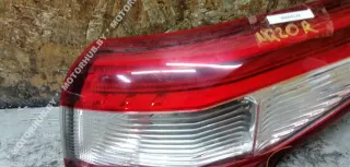 265504EA0A Фонарь задний правый Nissan Qashqai 2 Арт 00064172, вид 4