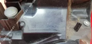265504EA0A Фонарь задний правый Nissan Qashqai 2 Арт 00064172, вид 10