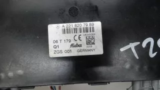 a2218207989 Антенна  Mercedes S W221 Арт 7760941, вид 3
