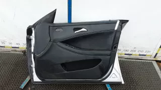  Дверь передняя правая Mercedes CLS C219 Арт 6UK08E201, вид 3