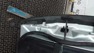  Дверь передняя правая Mercedes CLS C219 Арт 6UK08E201, вид 4