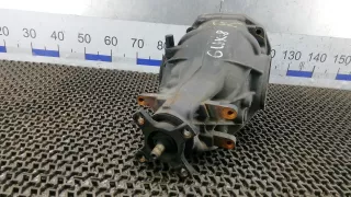  Редуктор задний Mercedes CLS C219 Арт 6UK08MO01, вид 4