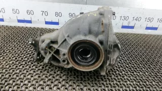  Редуктор задний Mercedes CLS C219 Арт 6UK08MO01, вид 6