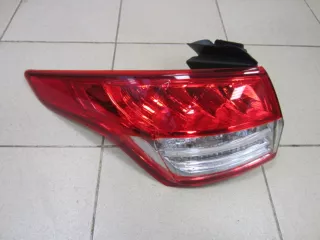 1830547 Фонарь задний наружный левый Ford Kuga 2 Арт BBBM00111485, вид 1