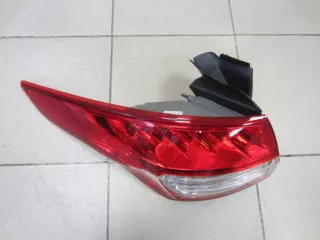 1830547 Фонарь задний наружный левый Ford Kuga 2 Арт BBBM00111485, вид 2