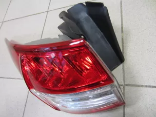 1830547 Фонарь задний наружный левый Ford Kuga 2 Арт BBBM00111485, вид 3