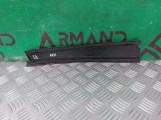 7507578010, 75075600 Накладка стойки двери Lexus NX Арт ARM257159, вид 4