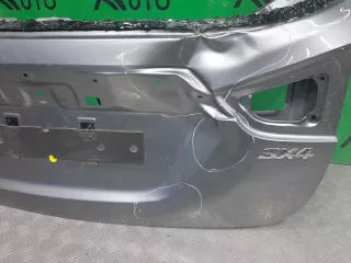 6910061M01000 дверь багажника Suzuki SX4 2 Арт ARM257513, вид 4
