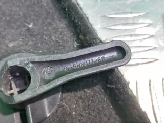 A16969001259E83 Заглушка обшивки багажника Mercedes A W169 Арт ARM257548, вид 7