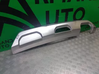 86665H0900 накладка юбки бампера Kia Rio 4 Арт ARM258362, вид 3