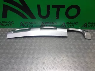 86665H0900 накладка юбки бампера Kia Rio 4 Арт ARM258362, вид 4