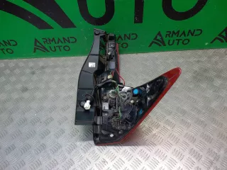8330B002 Фонарь Mitsubishi Pajero Sport 2 restailing Арт ARM258656, вид 11