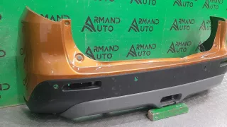 7181154P00N49, 7181154P Бампер сузуки витара Suzuki Vitara2 Арт ARM258697, вид 2