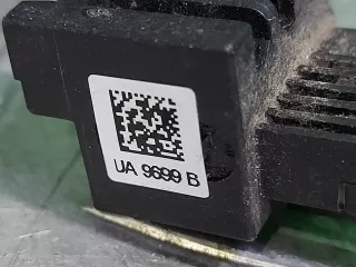72129297726, 9297726 подушка безопасности пассажира BMW 5 G30/G31 Арт ARM259006, вид 9