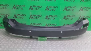 5215942190 Бампер тойота, тоёта рав4 (рав rav 4) Toyota Rav 4 4 Арт ARM259262, вид 1