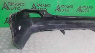 5215942190 Бампер тойота, тоёта рав4 (рав rav 4) Toyota Rav 4 4 Арт ARM259262, вид 16
