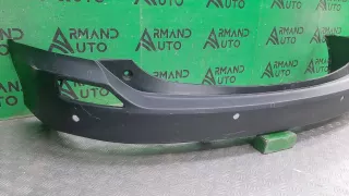 5215942190 Бампер тойота, тоёта рав4 (рав rav 4) Toyota Rav 4 4 Арт ARM259262, вид 2
